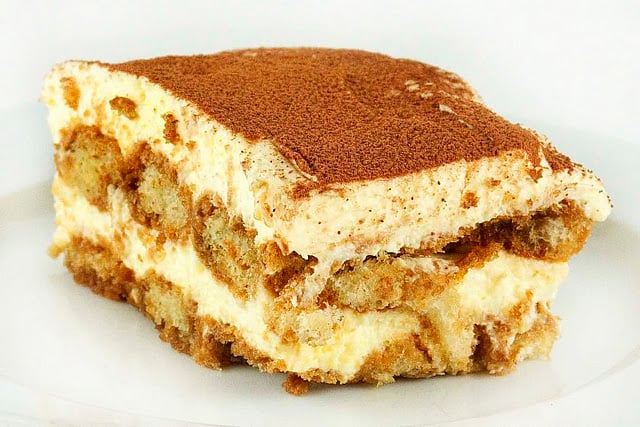 The Best Tiramisu Recipe You Will Ever Make Authentic And Easy