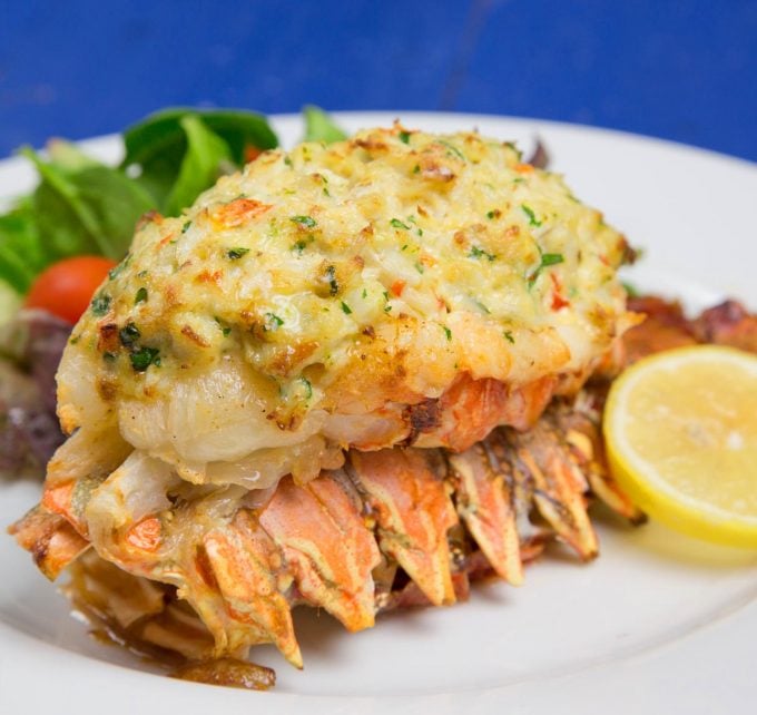 Red lobster crab cake meal information | btownbengal