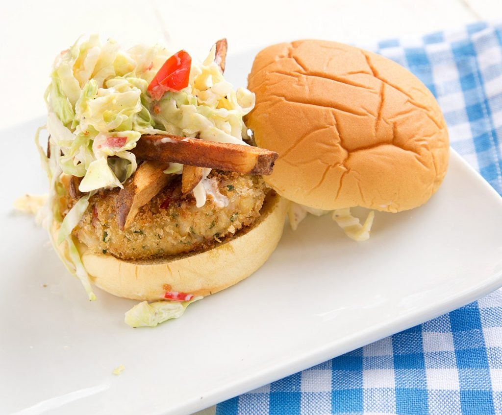 crabcake slider 2