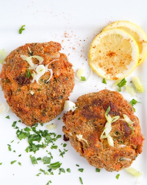 How To Make Salmon Cakes A Delicious Weeknight Dinner Chef Dennis,Greek Sandwich Gyro