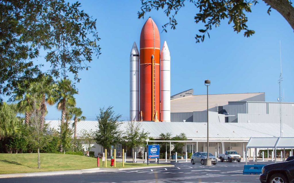 Nasa, Kennedy Space Center, Cape Canaveral