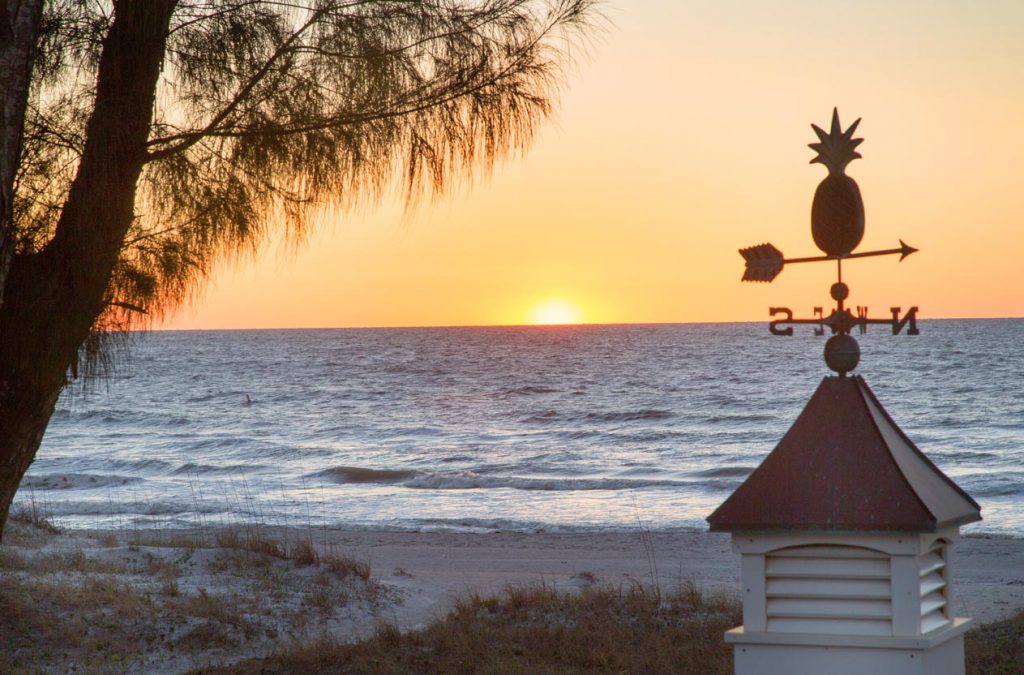 Indian Rocks Beach, Superior Small Lodging