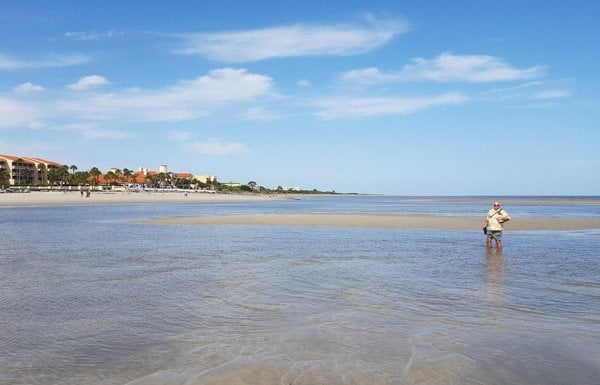 king and prince beach & golf resort, St Simons Island