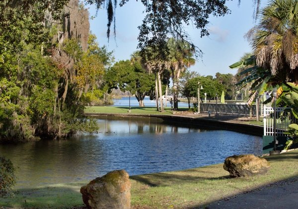 10 best old florida vacation spots