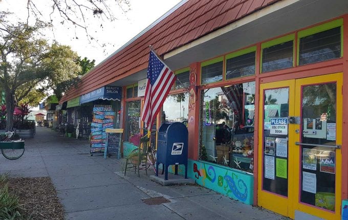 Visit Gulfport and The Peninsula Inn - A local's guide to Florida