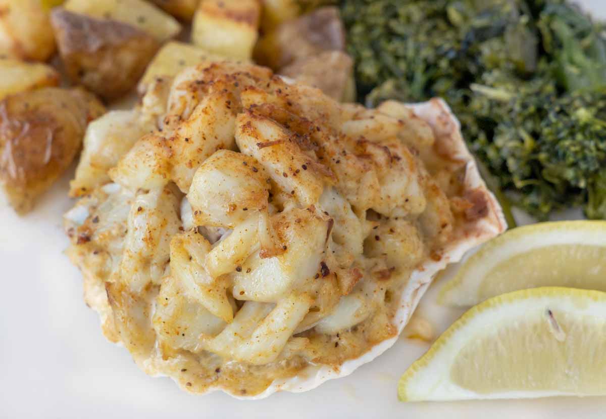 Maryland Style Jumbo Lump Crab Cakes  Jumbo Lump Crab Cakes Recipe 