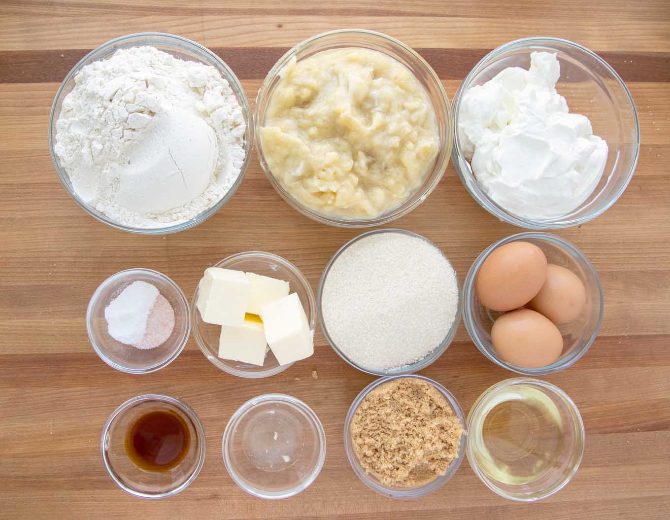 ingredients to make recipe