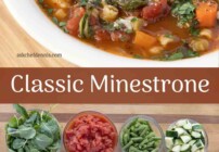 pinterest images for minestrone