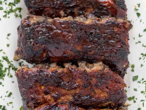 Baby back ribs online price