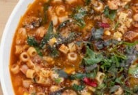 pinterest images for pasta fagioli