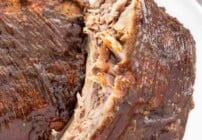 Baby back ribs clearance in electric smoker