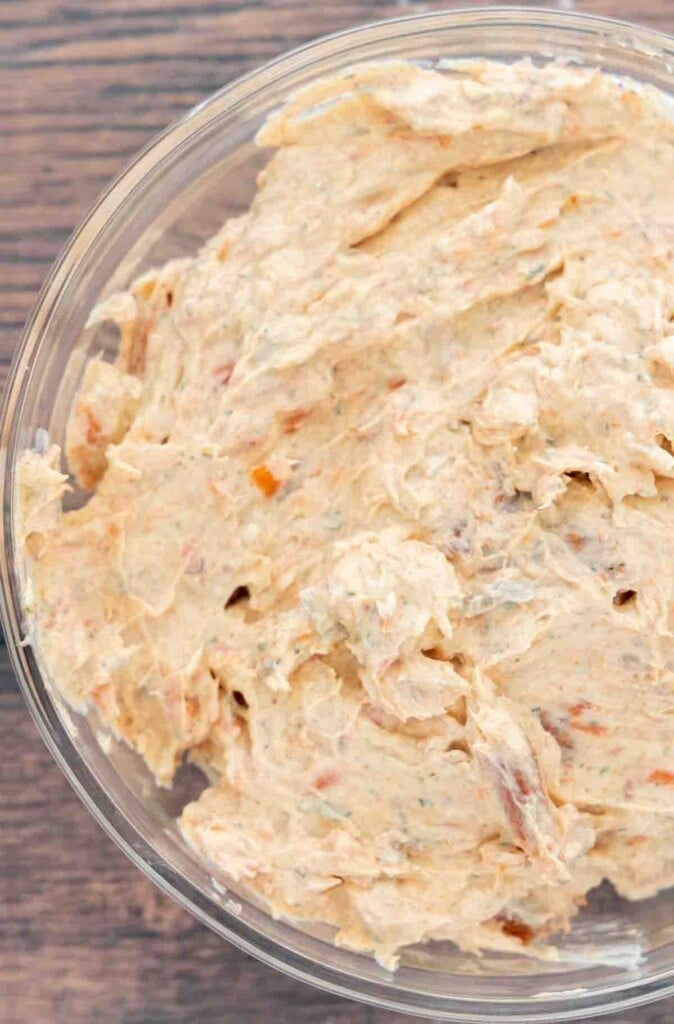 Best Smoked Salmon Dip Recipe | Chef Dennis