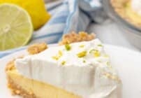 Pinterest image for Atlantic beach pie.