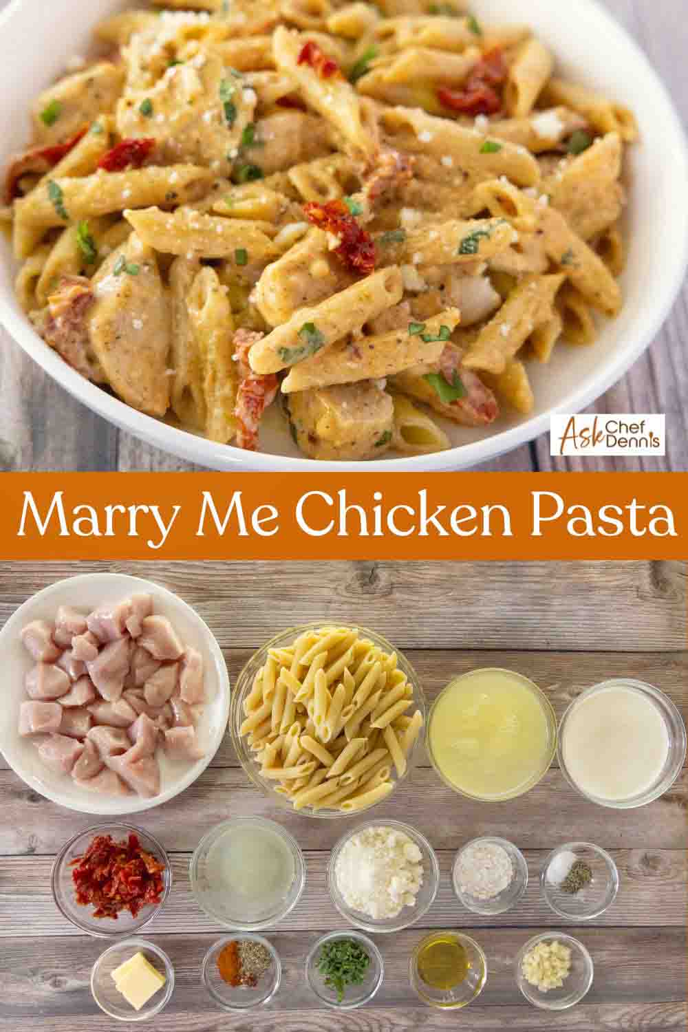 Pinterest Hidden Image