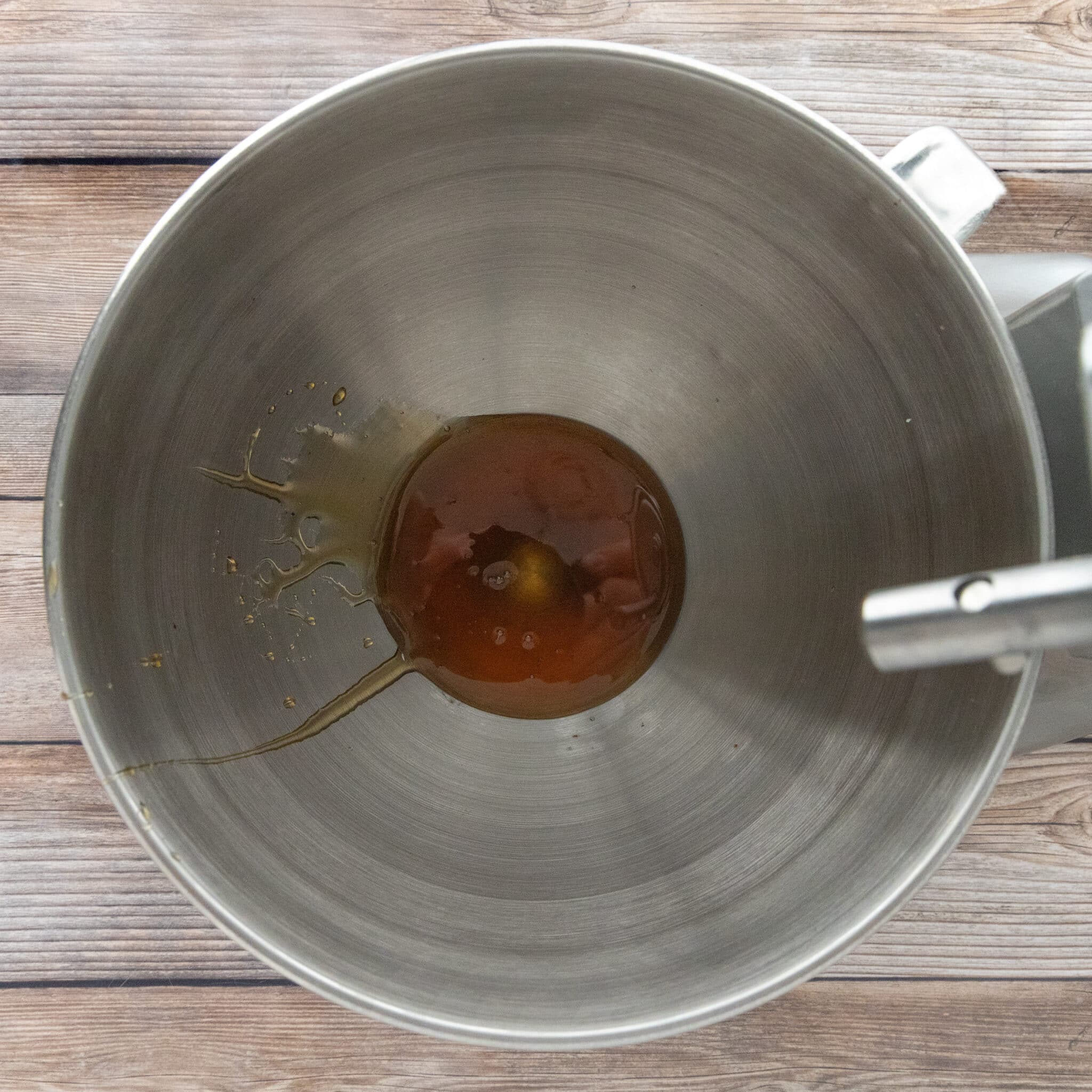 Image showing how to begin the recipe.
